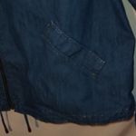 St. John  Sport Jean jacket. (#625) Photo 2
