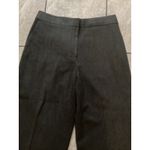 MM. La Fleur New York Wide Leg Dress Pants Charcoal Gray Women's Size 4 Photo 1