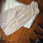 Lulus Lulu’s Moonlight Serenade Formal HOCO Dress Bridesmaid NWT Photo 5