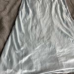 Line and Dot Blue Adelyn Maxi Dress Photo 5