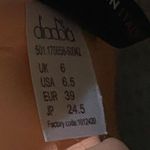 DIADORA X Feature N9000 “Ice Cream” Strawberry Peach Nougat Unisex Sneakers 6.5 Photo 13