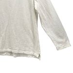 Talbots Womans Shirt Size XL Long Sleeve Preppy Casual Basic Summer Soft Comfy Photo 6