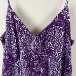 Merona Boho Maxi Dress Photo 2