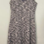 MPG Sport  Dress Size S Athletic Tennis Golf Athleisure Purple Black White Photo 0