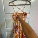 Boutique Summer Mini Dress Multiple Photo 3