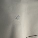 Athleta Salutation Stash Mesh Tight NWT Size XS (Ivory) Photo 9