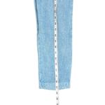 Style Envy Light Blue Denim Sleeveless Chambray Pockets Low Cut Top Size Small Size M Photo 7