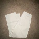 A New Day NWOT White/Cream Denim Jeans Photo 2
