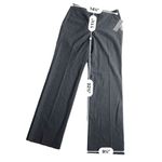 Emerson Rose Trouser Pants Gray Size 4 Photo 2