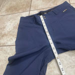 Kerrits Women Navy Blue Riding Breeches Horse Riding Pants Size L beeeches Photo 7