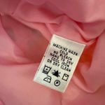 Lilly Pulitzer Eden Jacket Blazer Patchwork2 Minute Sewn Patch White Label NWT M Photo 6