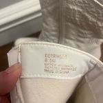 Coconuts by Matisse  Derringer White round toe cowgirl booties 7 concert wedding Photo 2