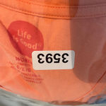 Life is Good Womens Assorted Graphic T Shirts Lot Size L XL Golf Kayak Tea Photo 13