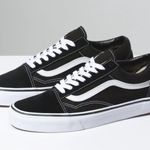 Vans Black Photo 0