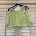 Adidas  Prime Green M20 Running Shorts‎ Size XL Photo 0