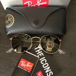 Ray-Ban Round Metal RB3447 Photo 0