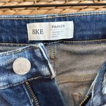 BKE Parker High Rise Distressed Ankle Skinny Jeans, 25 Photo 6