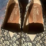 Toms Tom’s Peep Toe Shoes Photo 1