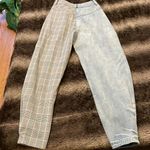 NWOT Choosy Young and Driven splice jeans Size 0 Blue Photo 14