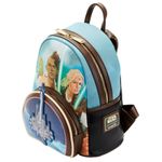 Lounge Fly NWT Disney Star Wars The High Republic Comic Cover Mini Bag Backpack Photo 6