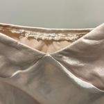 Princess Polly Champagne Mini Dress Photo 2