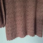 St. John Rare 60/70s Vintage Knit Dress Photo 2