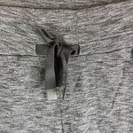 Athleta Womens Metro Downtown Black Gray Joggers Size Medium Athleisure Stretch Photo 1