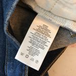 RE/DONE Womens Jeans 70s Stove Pipe Deep Indigo Fade Button Fly 26 Photo 8