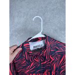 MORVELO Woman's Thermoactive Long Sleeved Cycle Jersey Photo 10