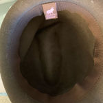 Christy’s Hat Brown Photo 5