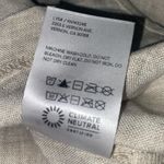 Reformation  100% Linen Faux Wrap MIDI Skirt 8 Photo 11