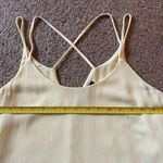 Forever 21 Lace Spaghetti Strap Crop Top Photo 4