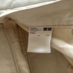 Uniqlo  Jeans Straight High-Rise Photo 1