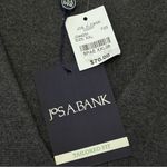 Jos. A. Bank  Charcoal Women’s Tailored Fit Vest Photo 2