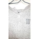 Tailgate  Iowa sweater gray large women's extra large Photo 2