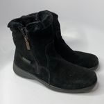 Blondo  black waterproof boots size 7.5 Photo 0