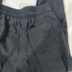 A New Day  black jogger pants small Photo 4