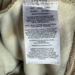 Columbia Womens Lodge Funnel Pullover Sweatshirt Chalk Beige Tan Size M New Photo 7