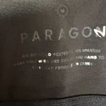 Paragon  Black padded Sports Bra Photo 2