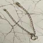 Disney Silver Bracelet Photo 1