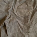 Shadow Hill  corduroy pants Photo 6