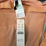 J.Crew  Ruched Squareneck One Piece Swimsuit Size 22 NWT Photo 4