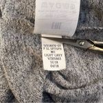 Gap  Heather Gray Sleeveless Dress, Size: Medium Photo 12