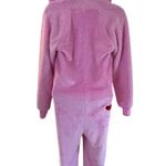Care Bears Adult Onesie Pajamas Pink With Rainbow Size X-Small Photo 2