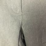 Elie Tahari Gray High Rise Skinny Dress Pants 12 Photo 3