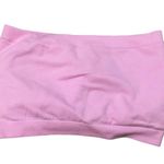 Colsie MEDIUM Ribbed Removable Pad Bandeau Bra Photo 10