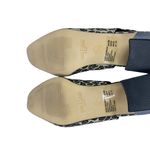 High Light Women's Cheetah Heels Black Size 8 Photo 5