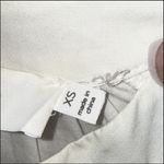 ASTR The Label White Cotton Button Front Tiered Ruffle Dress Size XS Photo 8