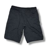 Alexander Wang  Bermuda Black Casual Shorts Size Large Lightweight Vamp Capsule‎ Photo 3
