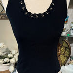 Joseph A  sleeveless top  size S Photo 0